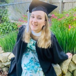 Meet your Posher, Tyler-lynn